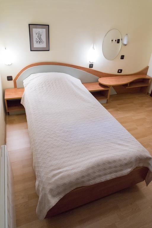 General Gurko House Hotel Veliko Tarnovo Buitenkant foto