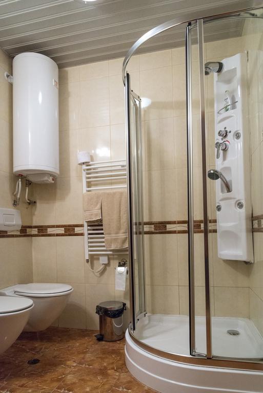 General Gurko House Hotel Veliko Tarnovo Buitenkant foto