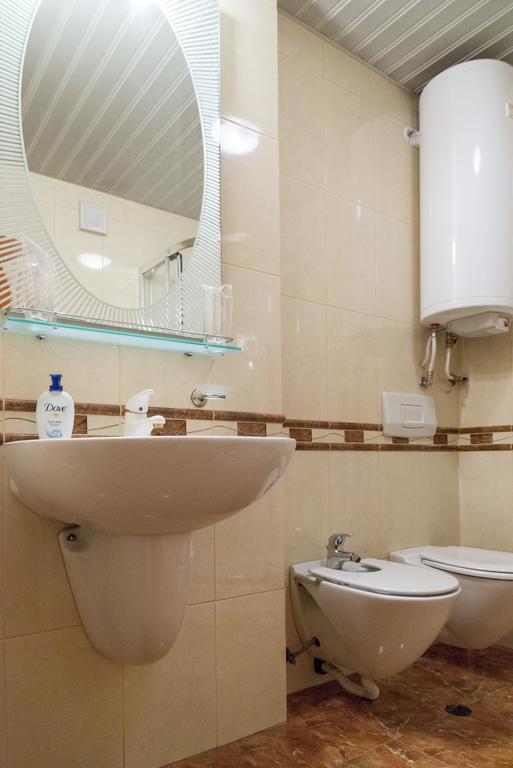 General Gurko House Hotel Veliko Tarnovo Buitenkant foto
