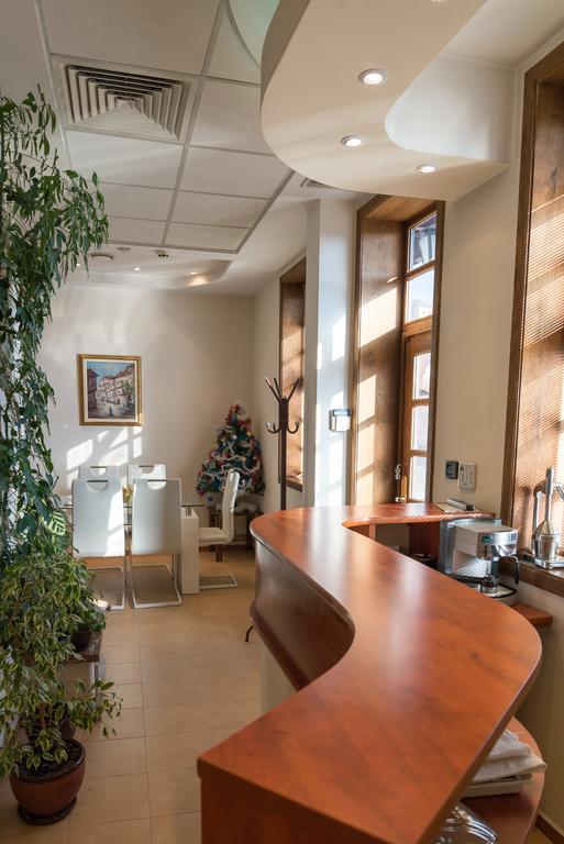 General Gurko House Hotel Veliko Tarnovo Buitenkant foto