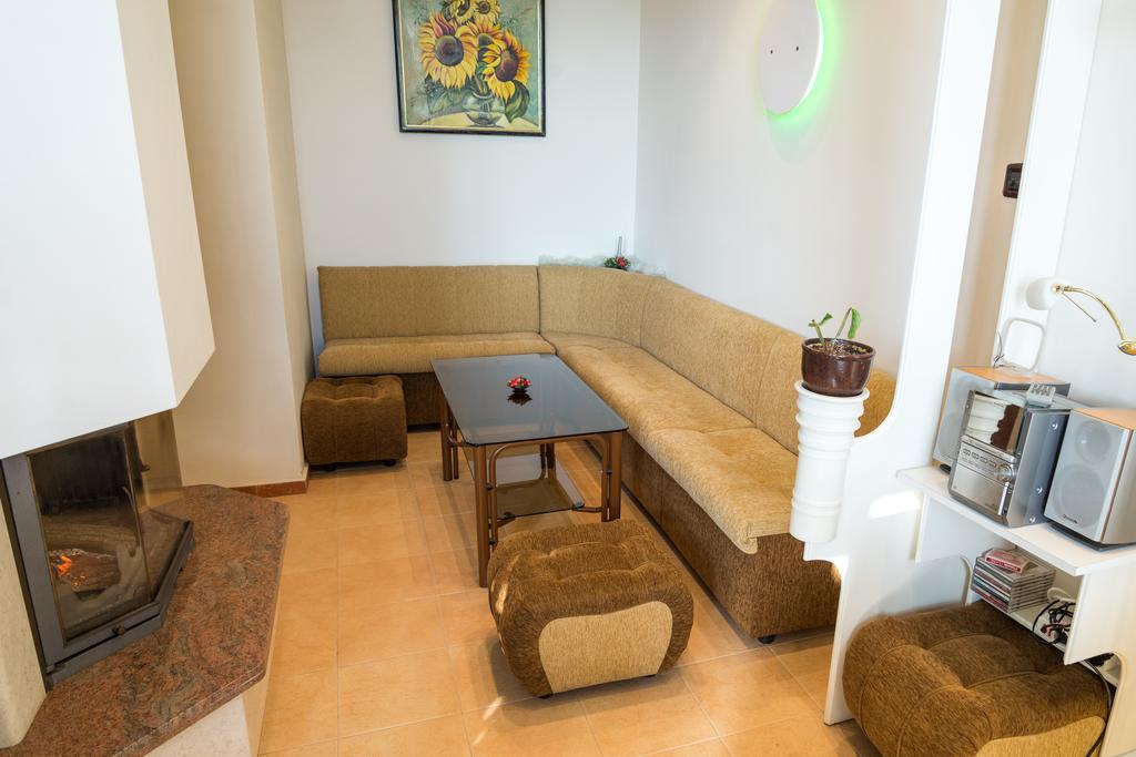 General Gurko House Hotel Veliko Tarnovo Buitenkant foto
