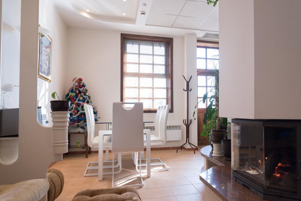 General Gurko House Hotel Veliko Tarnovo Buitenkant foto