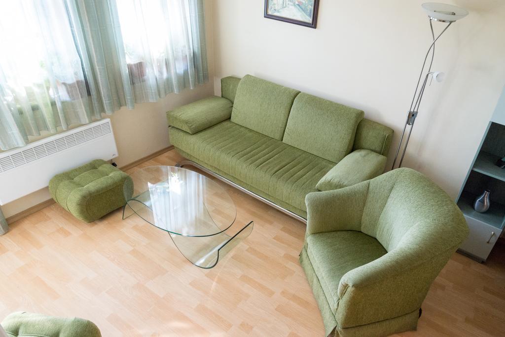 General Gurko House Hotel Veliko Tarnovo Buitenkant foto