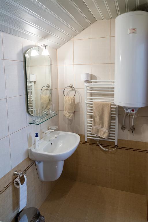 General Gurko House Hotel Veliko Tarnovo Buitenkant foto