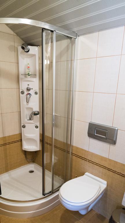 General Gurko House Hotel Veliko Tarnovo Buitenkant foto