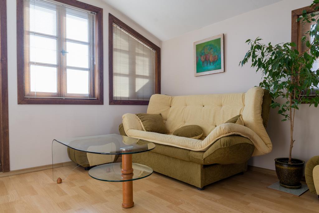 General Gurko House Hotel Veliko Tarnovo Buitenkant foto