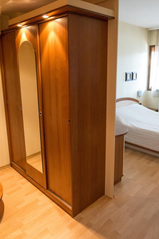 General Gurko House Hotel Veliko Tarnovo Buitenkant foto